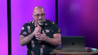 Happy Holiness // Shiloh Fellowship // Rob Radosti