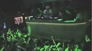 Tiesto @ Cavo Paradiso Mykonos, 28/07/2011