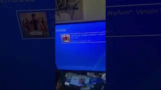 CALL OF DUTY WARZONE SEASON FIVE 5 UPDATE 1.63 VERSION PS4 PLAYSTATION 4 BUG FIXES SHORTS