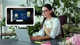 Free Business Cards with AI | Design.com