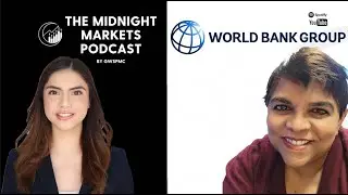 How the World Bank Rates Emerging Markets | Professor Kulathunga | Midnight Markets #19