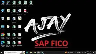 BATCH 06: SAP S/4 HANA FICO: Regular Session 11