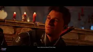 Mortal Kombat 1 Chapter Four: Secrets, Lies & Betrayals