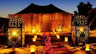 💕SENSUAL ARABIC MUSIC | Romantic & Seductive Vibes Playlist (1h)
