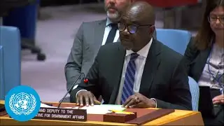 Russia/Ukraine: Both continued to receive arms, ammunition & military assistance | United Nations