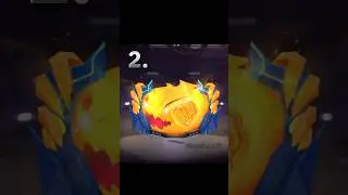 TOP 10 RARE🔥 GLOO WALL SKIN IN✨ FREE FIRE💚#explorepage#freefireclips #trendingvideo #freefire #shots
