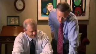 Documentary: Hallmark Cards (People's Choice Winner - 2010 Telly Awards)