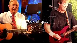 Wishing Davis Nolan a happy retirement!