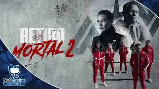 Retiro Mortal 2 - Filme Completo GR&Aacute;TIS - Filme de Suspense Dublado | NetMovies Suspense