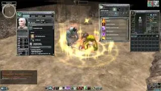 Neverwinter Nights 2, Class: Spirit Shaman(Aka: Druid\Sorcerer), Spells, Review(Russian Postscoring)
