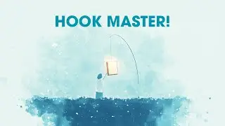 How to Write a Hook For Your Story