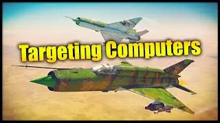 Баллистический компьютер делает CAS ЛЕГКИМ! || Игровой процесс War Thunder