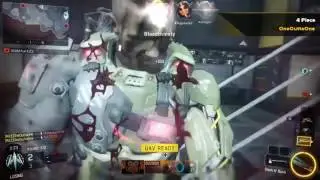 BO3 Slash N Burn Gameplay