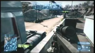 bf3 tips and tricks