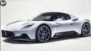 Maserati's Evolution: From Racing Legends to Luxury Icons