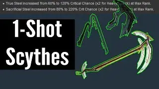 So DE Buffed Heavy Attacks...(Warframe)