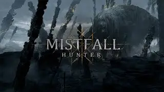 Mistfall Hunter - TGS 2025 Developer Update
