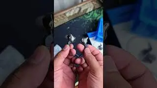 IEM VIVAN Q15#inearmonitors #bassboosted #soundhealing #laguviral