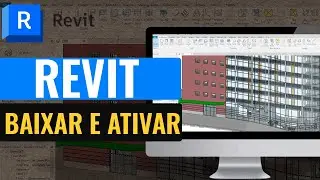 COMO BAIXAR REVIT ESTUDANTE I 100% GRATUITO