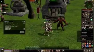 Metin2 Praios   Neues Wasupilami Ziel   EM Prognose   Short Let&acute;s Play mit Vossi