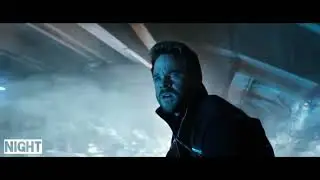 Lost Sky - FEARLESS pt. ll ( feat Chris Linton ) 《 X-MEN VIDEO EDIT 》