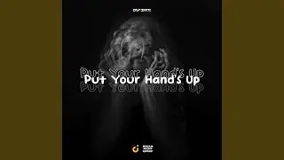 Put Your Hand's Up Trumpet