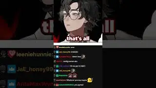 Kyrio Speaking Filipino to Chat