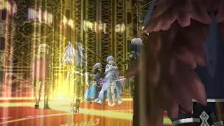 Fire Emblem Fates: Conquest - Chapter 26: Treason