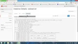 Demo OpenStack