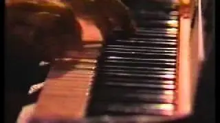 Quasimodo - Hawk on flight
