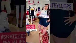 Time to get #snatched @cuteyloopsreshaping  #shapewear #faja #waisttrainer #bodyshaper #butt #lift
