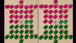 20 bead master class ultimate strategy || Traps pro level gameplay #games #viralvideo #16beadsgame 