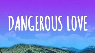 NBA YOUNGBOY - DANGEROUS LOVE ( LYRICS )