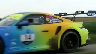 Rally van Wervik 2025