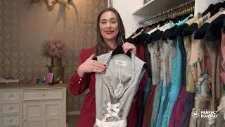 Designer Spotlight | Dirndl Liebe | Perfect Runway 2024