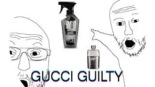 Gucci Guilty Clone