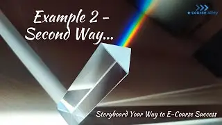 Example 2 - Second Way