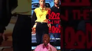 Boys N The Hood movie clip Why did Tre ask Doughboy to let him out of the car? #boyzinthehood #for