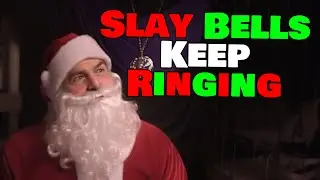 Slay Bells Keep Ringing (2007) 🎅 Short Film