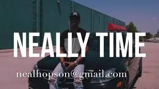 Neallytime Choreo-Social Club Misfits and Andy Mineo 'Who Else'