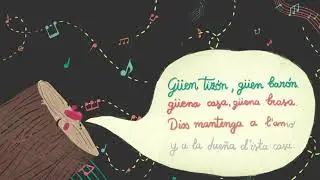 La Tronca de Navidad - Canci&oacute;n Original