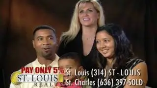 St Louis Realty - Best in Business