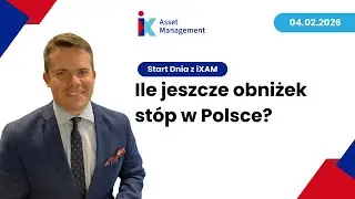 Ile jeszcze będzie w Polsce obniżek st&oacute;p procentowych?
