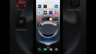 iPhone 16e theme for realme and Oppo || iOS 18 theme for realme