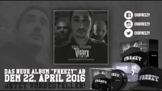 EKO FRESH - BIGGIE TRIBUTE FEAT. PAPPA LANDLIEBE & CAPKEKZ [FREEZY 2016]