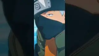 Gojo X Kakashi AMV 🥶 l RizzGamer #ronaldo #fifamobile #fifamobile #subscribe #viral #cars #anime