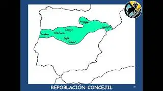 24 REPOBLACI&Oacute;N
