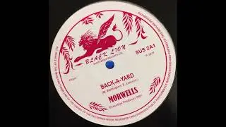 Morwells &ndash; Back-A-Yard 12