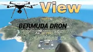 &ldquo;FREE FIRE BERMUDA MAP  VIEW&nbsp;||&nbsp;DRONE&nbsp;SHOT with a best song