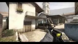 hazz 5k with ak47